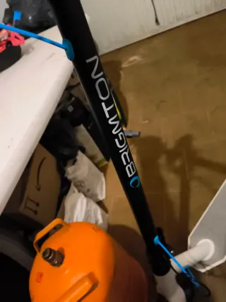 3 Patinetes Eléctricos