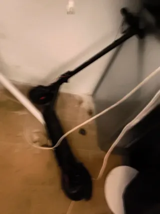 3 Patinetes Eléctricos