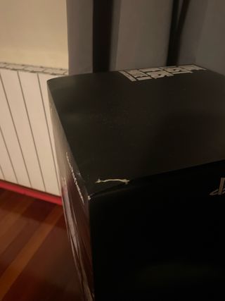 The Last of Us Part II Edición Coleccionista PS4