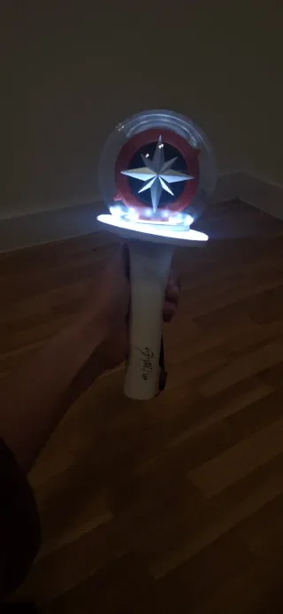 Lightstick Oficial Stray Kids