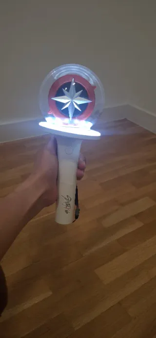 Lightstick Oficial Stray Kids