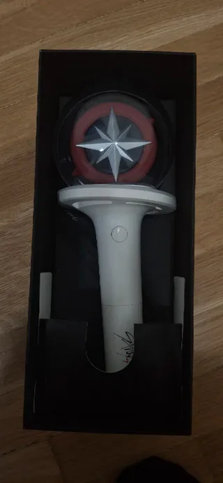 Lightstick Oficial Stray Kids