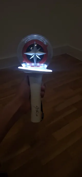 Lightstick Oficial Stray Kids