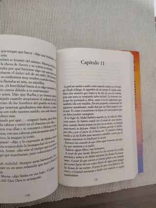 El canto de los corazones rebeldes - Thrity Umriga