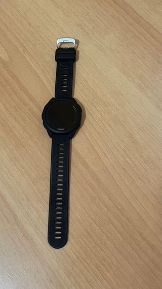 Garmin Forerunner 165 Music