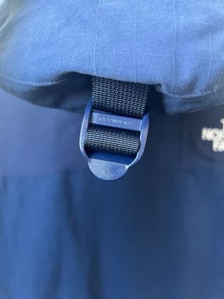 Chaqueta The North Face RipStop Azul