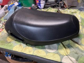 Asiento Copa Monoplaza Piaggio SIP