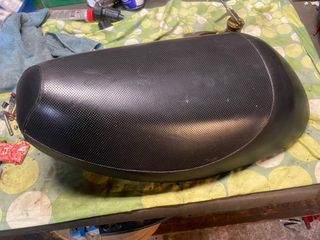 Asiento Copa Monoplaza Piaggio SIP