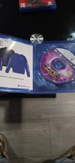 Ratchet & Clank: Una Dimensión Aparte PS5