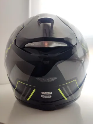 Casco Scorpion EXO 1400 Talla S