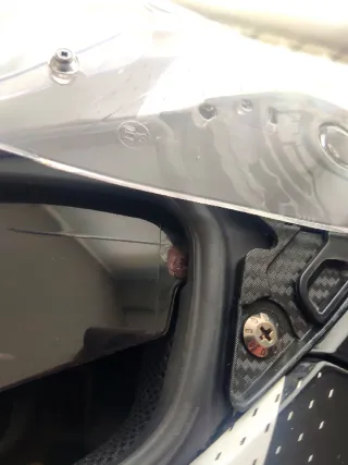 Casco Scorpion EXO 1400 Talla S