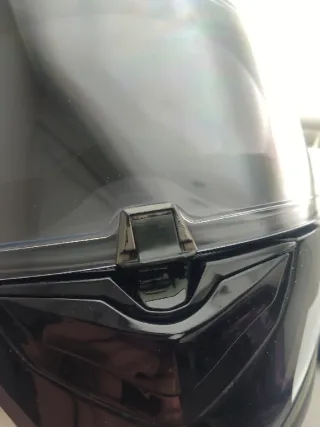 Casco Scorpion EXO 1400 Talla S