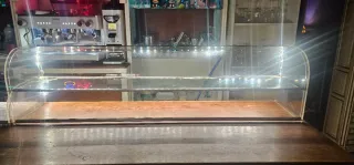 Vitrinas expositoras