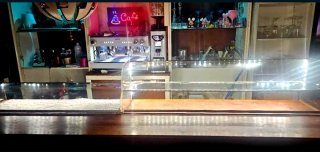 Vitrina expositor