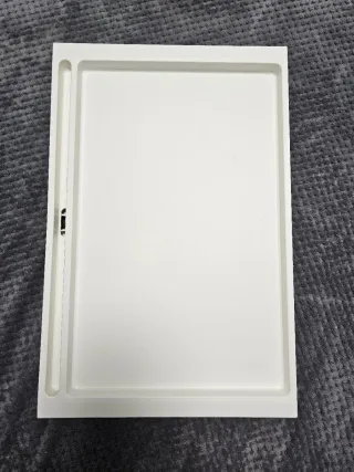 Tavolo Pieghevole per Letto IKEA Bianco