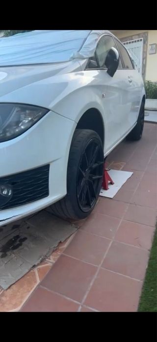 Llantas Vertini 19 Pulgadas