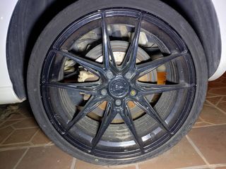 Llantas Vertini 19 Pulgadas