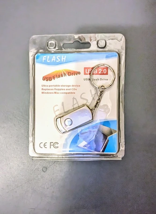 64GB USB Flash Drive Chiavetta