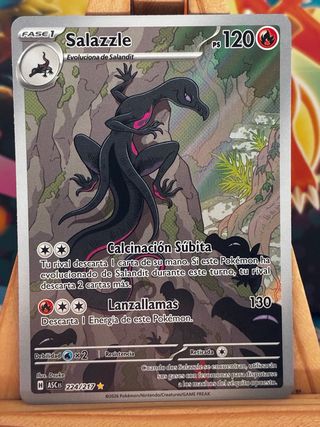 Salazzle ASC 224/217 ES