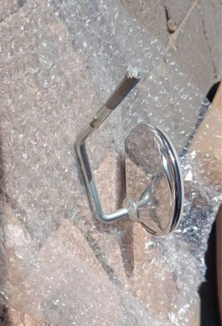 Espejo Retrovisor Vespino