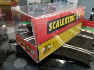 Scalextric Minardi F1 Bruni Melbourne