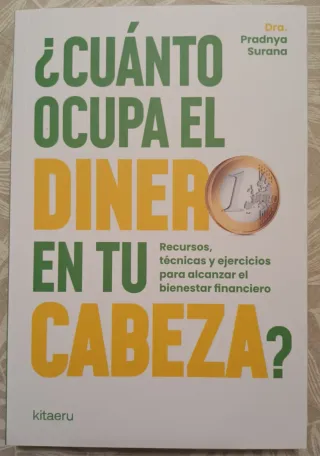 ¿Cuánto ocupa el dinero en tu cabeza?: Recursos...