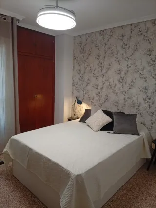 Habitación en alquiler