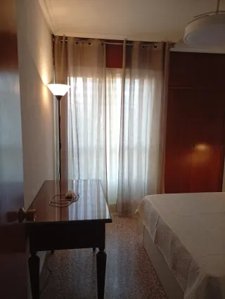 Habitación en alquiler