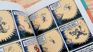 Max - Bardín el Superrealista (en español)