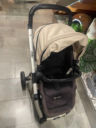 Silla de paseo Be Cool Slide