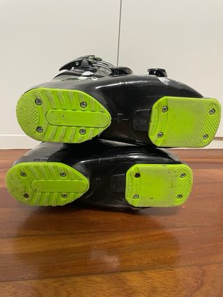 Botas de esquí Rossignol Comp J4 23.5 talla 37