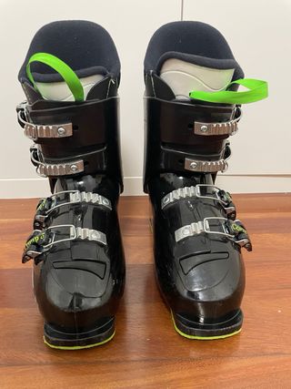 Botas de esquí Rossignol Comp J4 23.5 talla 37