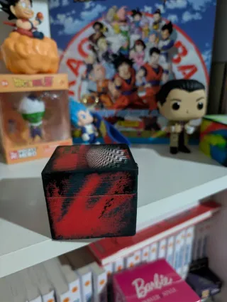 Cofanetto Twin Peaks piccolo