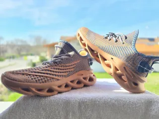 Zapatillas deportivas hombre/mujer