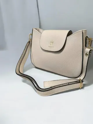 Bolso bandolera "Cayetana" Elegante y práctico