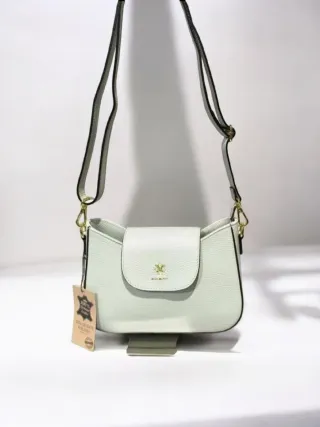 Bolso bandolera "Cayetana" Elegante y práctico