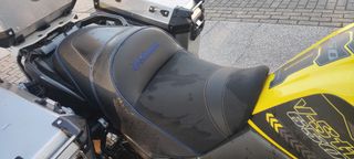 Suzuki V-strom 650 XT (2022) - 24000kms