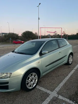 FIAT Stilo 2004