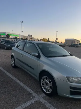 FIAT Stilo 2004