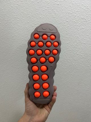 Nike Mind 002 Morado Claro