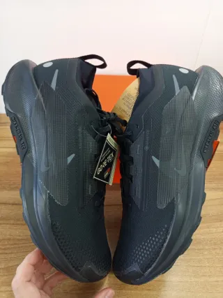 Nike Air Zoom Pegasus trail 5 Goretex T46