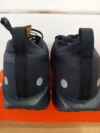 Nike Air Zoom Pegasus trail 5 Goretex T46