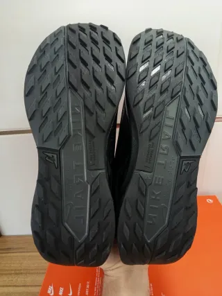 Nike Air Zoom Pegasus trail 5 Goretex T46