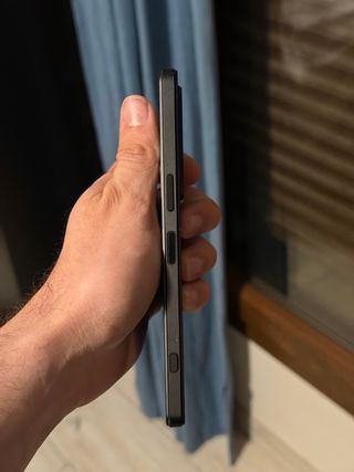 Sony Xperia 1 VI 256GB Negro como nuevo