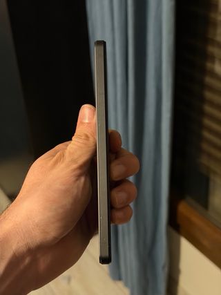 Sony Xperia 1 VI 256GB Negro como nuevo