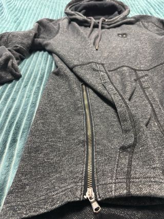 Sudadera Under Armour M unisex