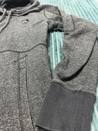 Sudadera Under Armour M unisex