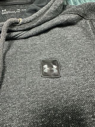 Sudadera Under Armour M unisex