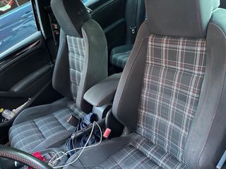 Volkswagen Golf 2010