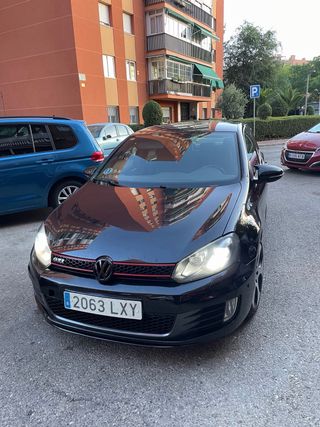 Volkswagen Golf 2010